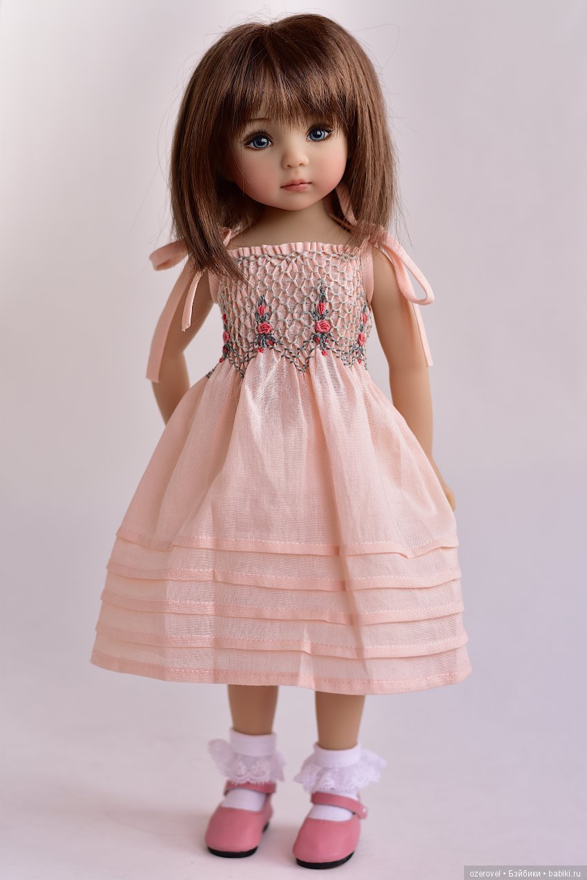 В новых туфельках встречаем весну (фото 5)