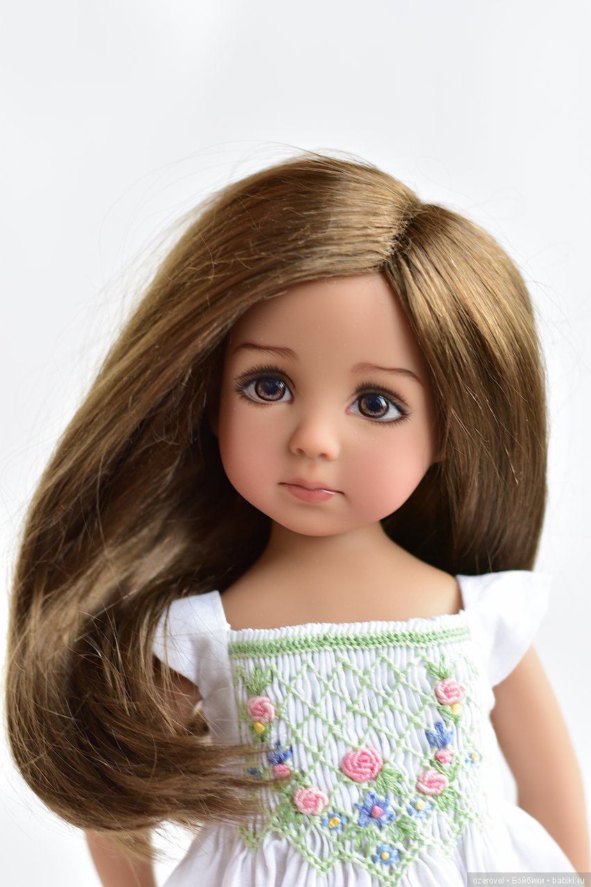 В новых туфельках встречаем весну (фото 4)