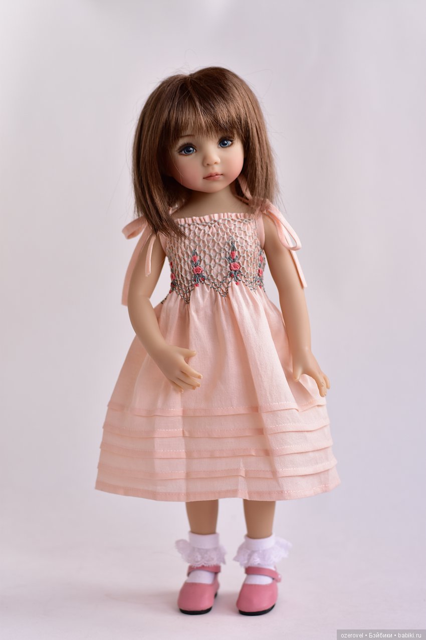 В новых туфельках встречаем весну (фото 6)