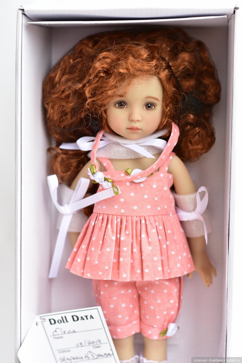 История рождения одной девочки (фото 5)