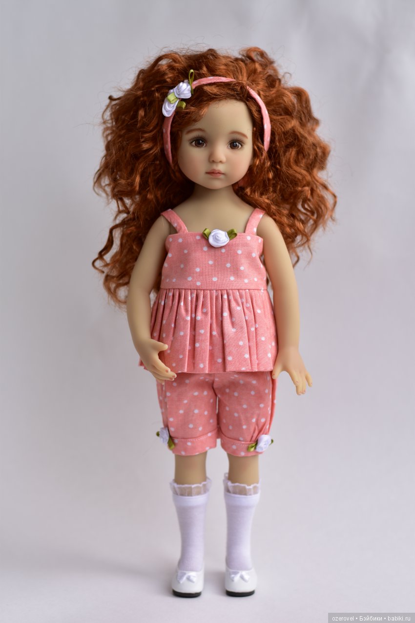 История рождения одной девочки (фото 6)