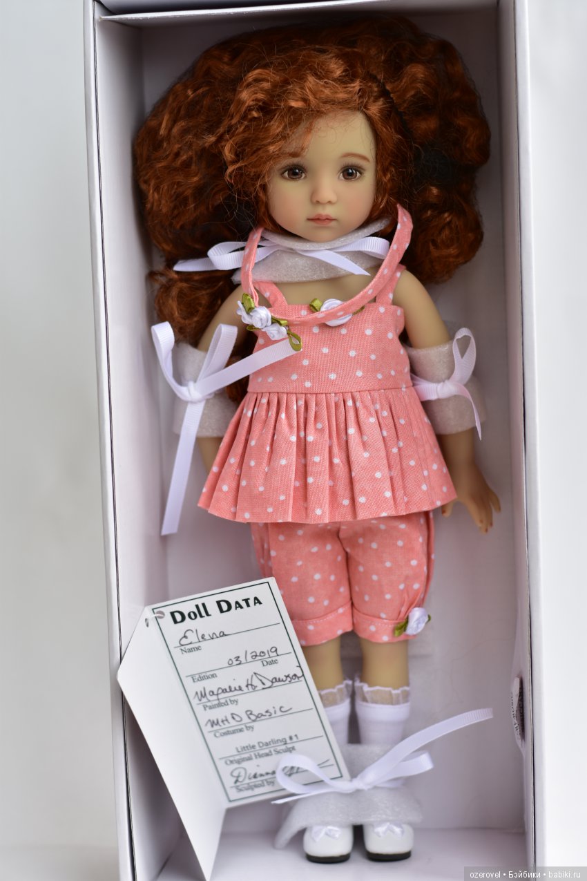 История рождения одной девочки (фото 4)