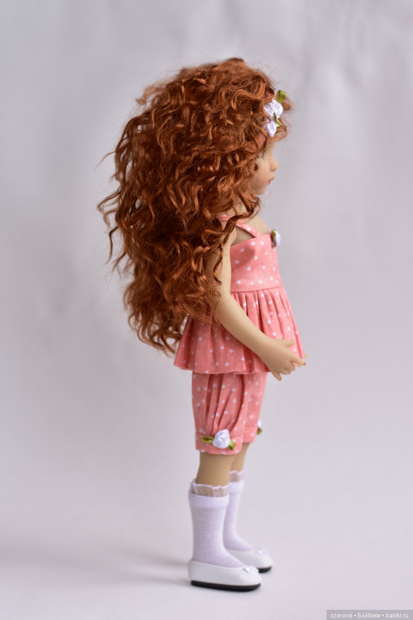 История рождения одной девочки (фото 9)