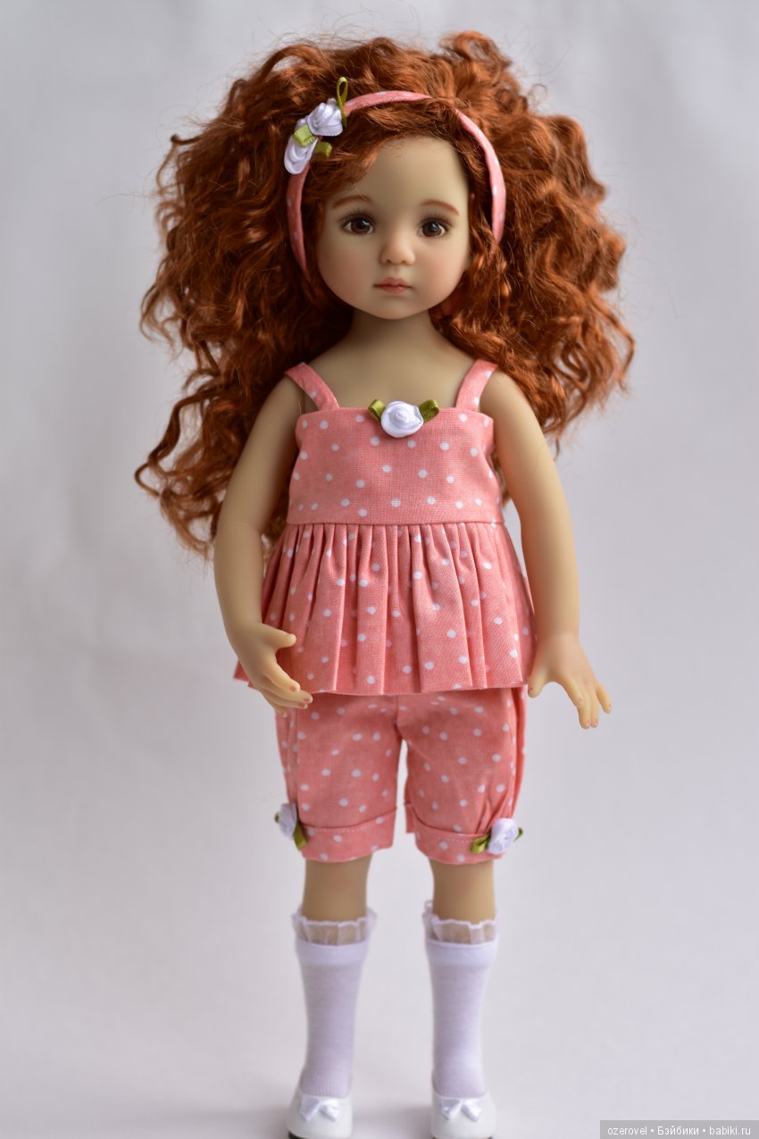 История рождения одной девочки (фото 7)