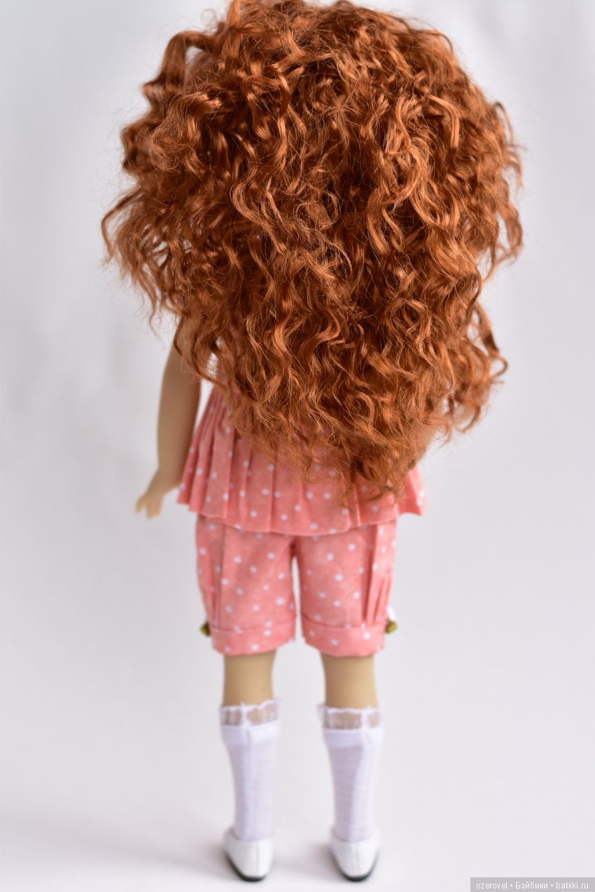 История рождения одной девочки (фото 10)