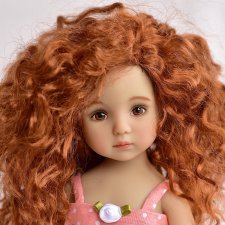 История рождения одной девочки