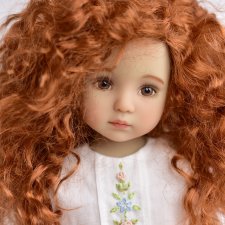 Новые образы для Елены-2