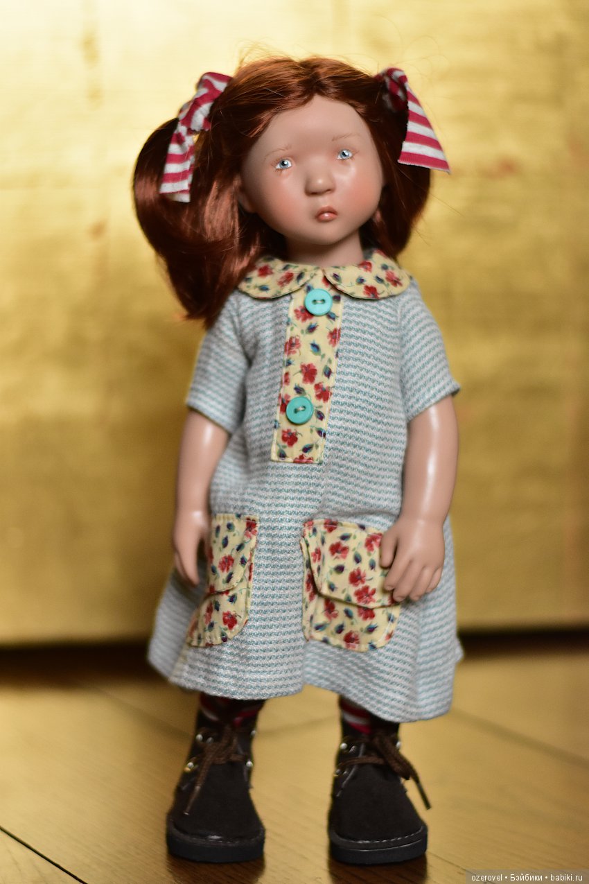 Просто Илка — Куклы Zwergnase (Цвергназе/Цверги): фото