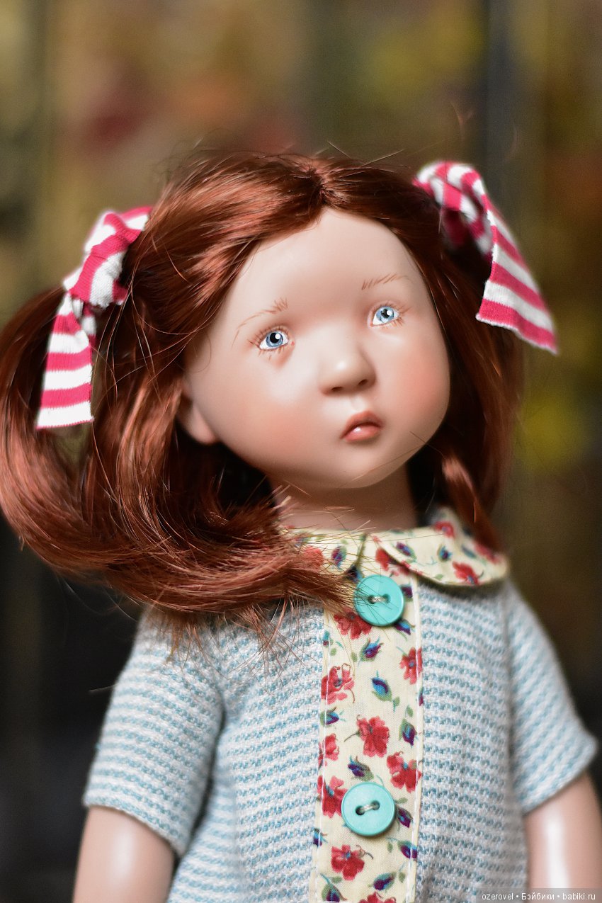 Просто Илка — Куклы Zwergnase (Цвергназе/Цверги): фото (фото 5)