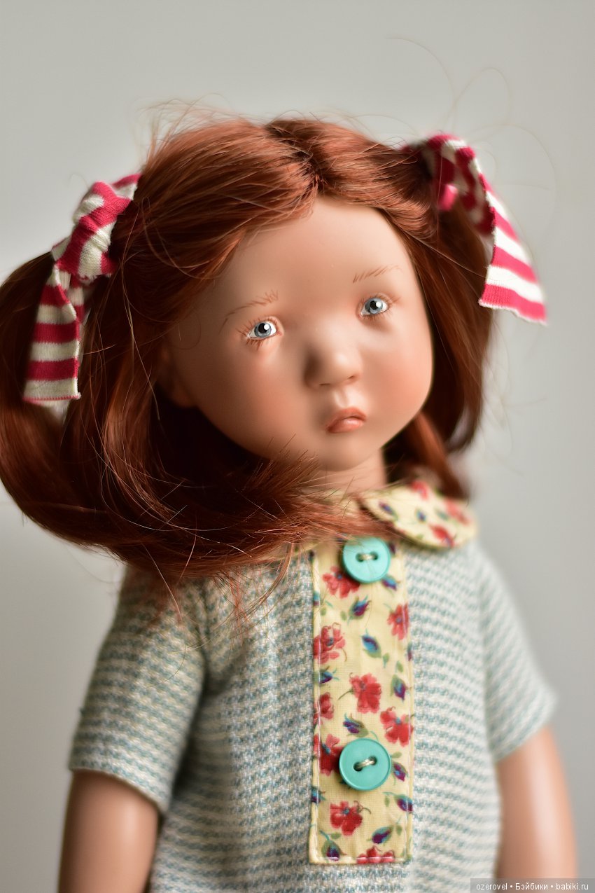 Просто Илка — Куклы Zwergnase (Цвергназе/Цверги): фото (фото 4)