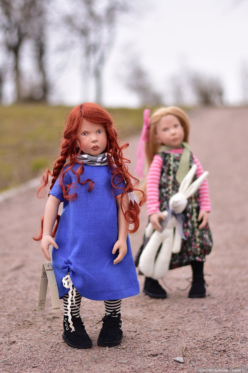 У вас май? А у нас - Апрель