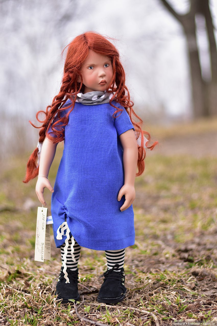 У вас май? А у нас - Апрель (фото 5)