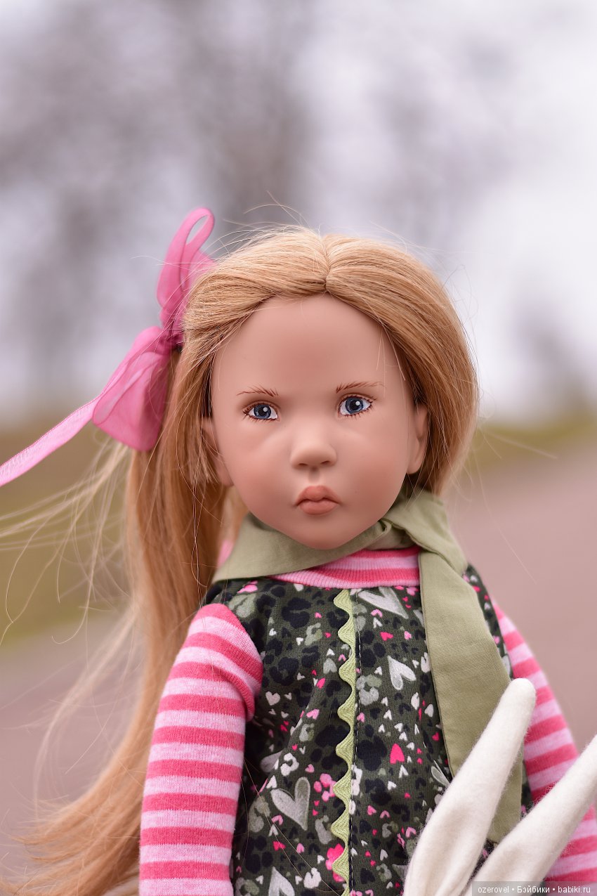 У вас май? А у нас - Апрель