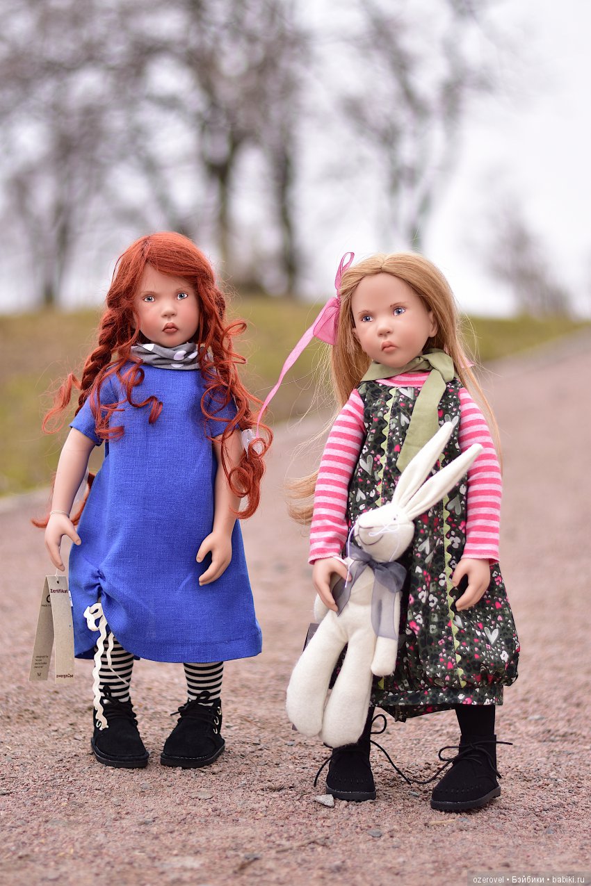 У вас май? А у нас - Апрель