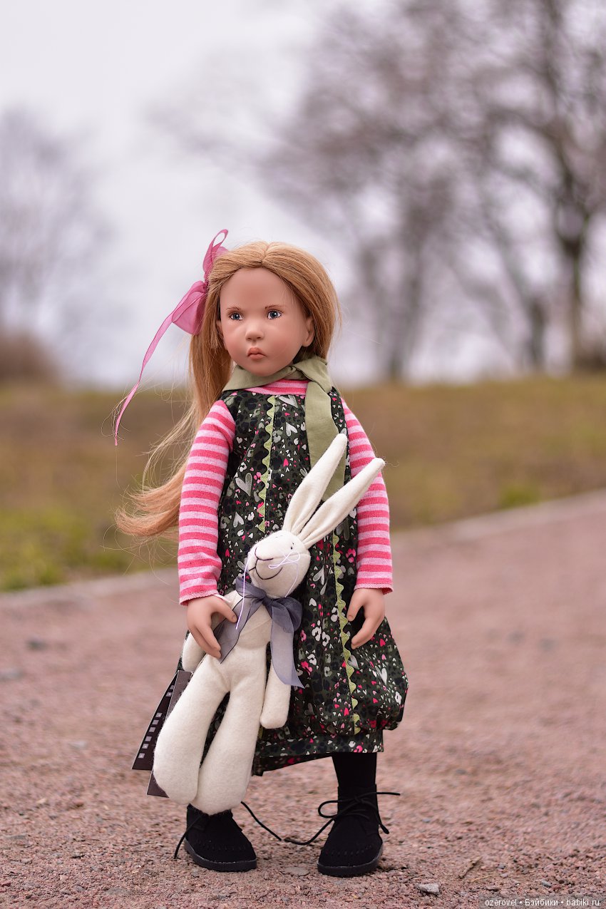 У вас май? А у нас - Апрель