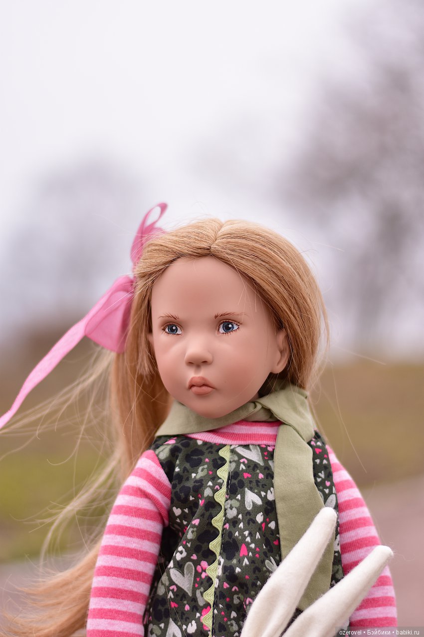 У вас май? А у нас - Апрель