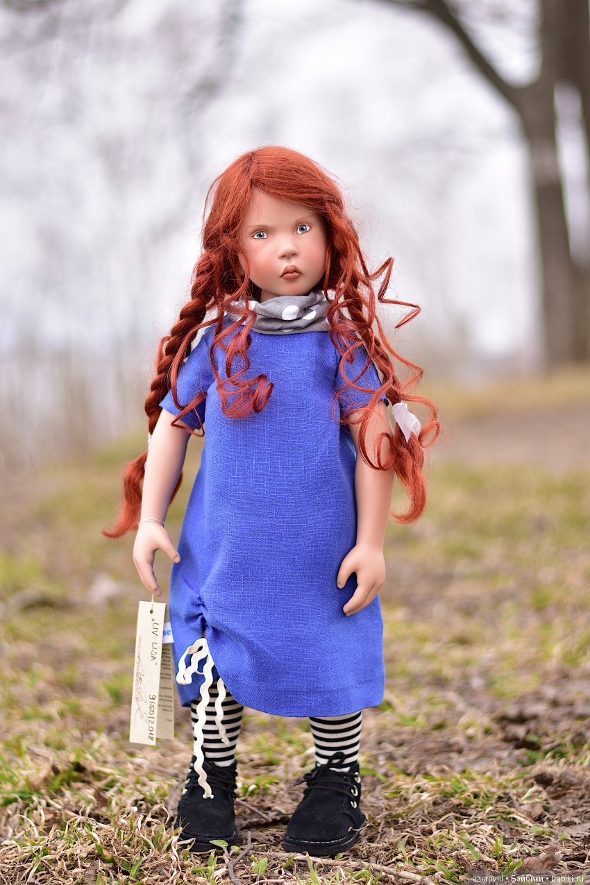 У вас май? А у нас - Апрель (фото 8)