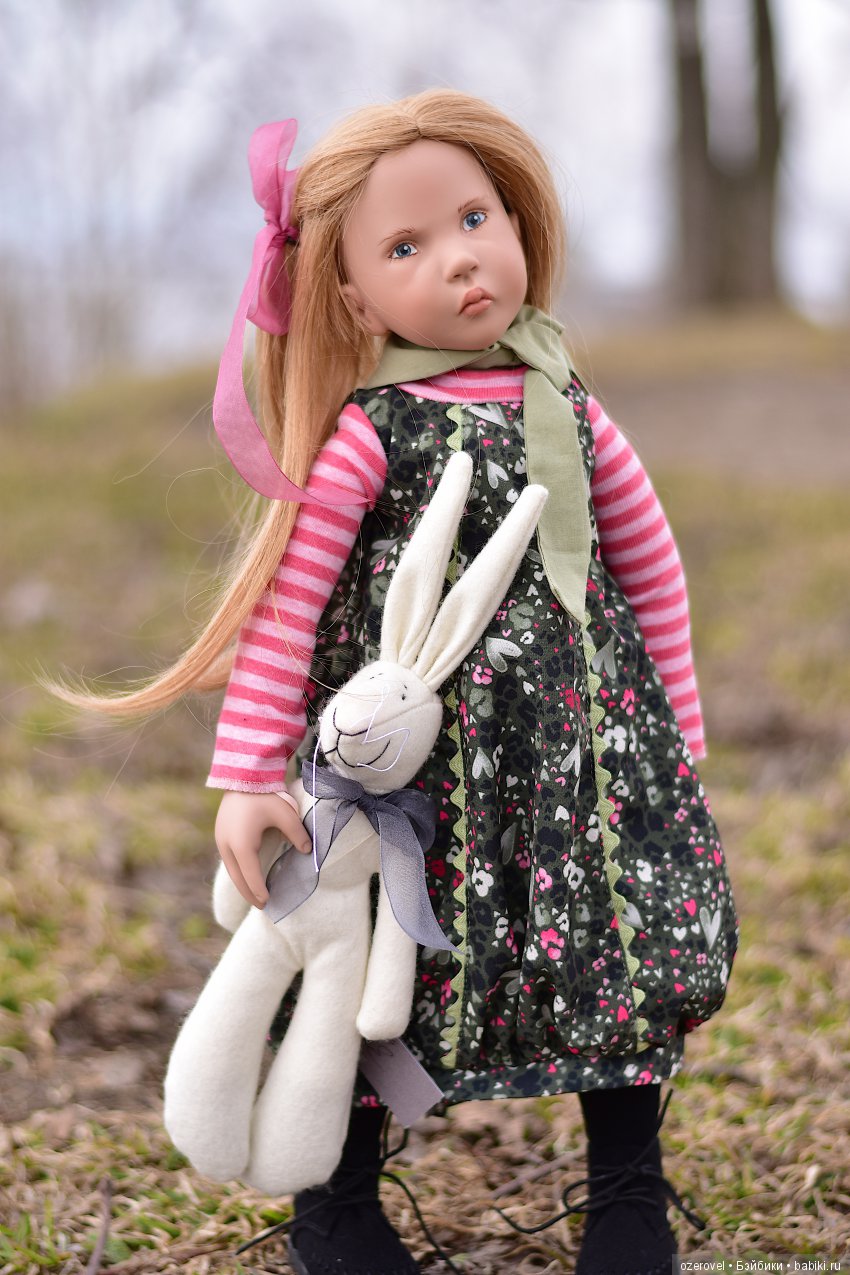 У вас май? А у нас - Апрель (фото 4)