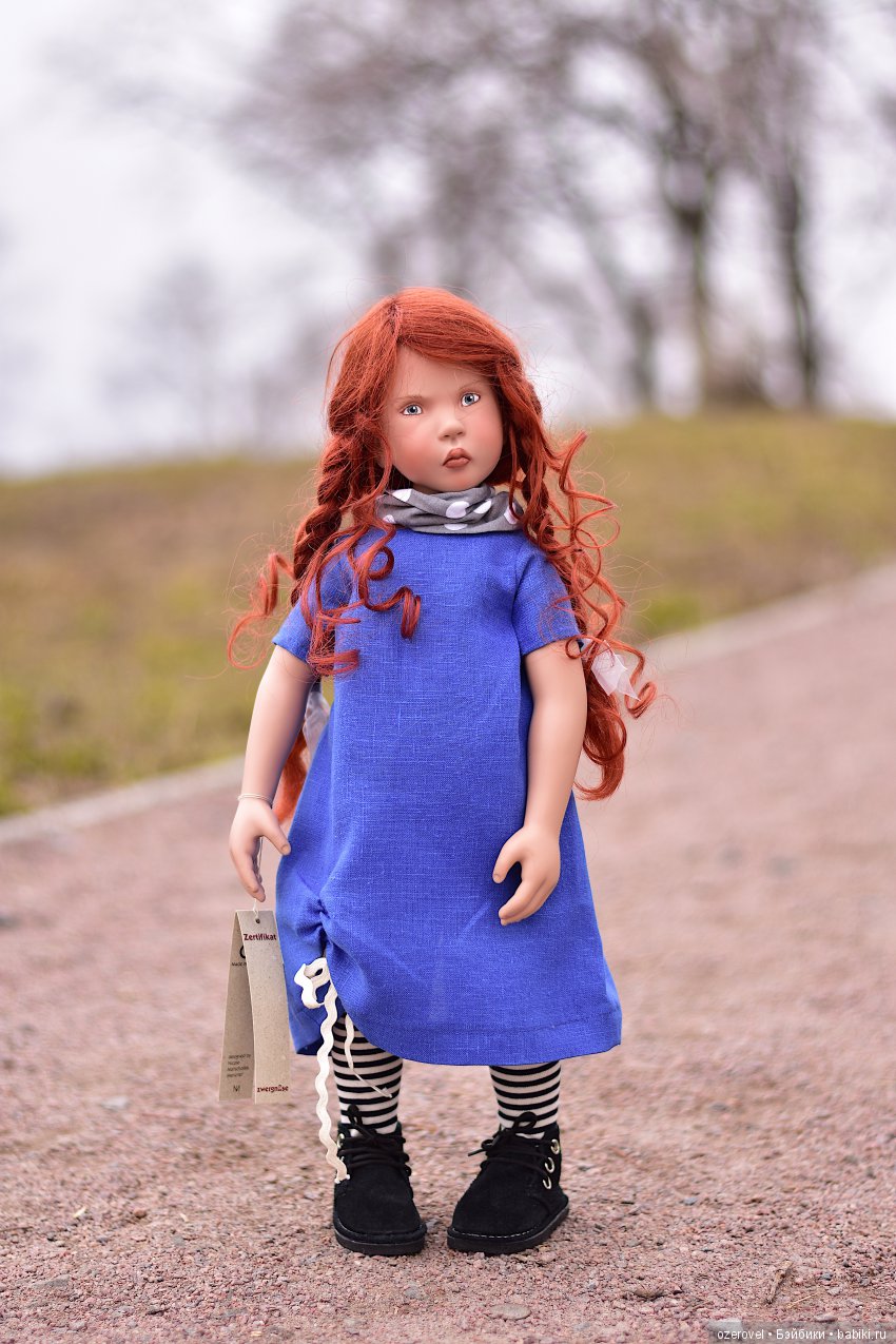 У вас май? А у нас - Апрель