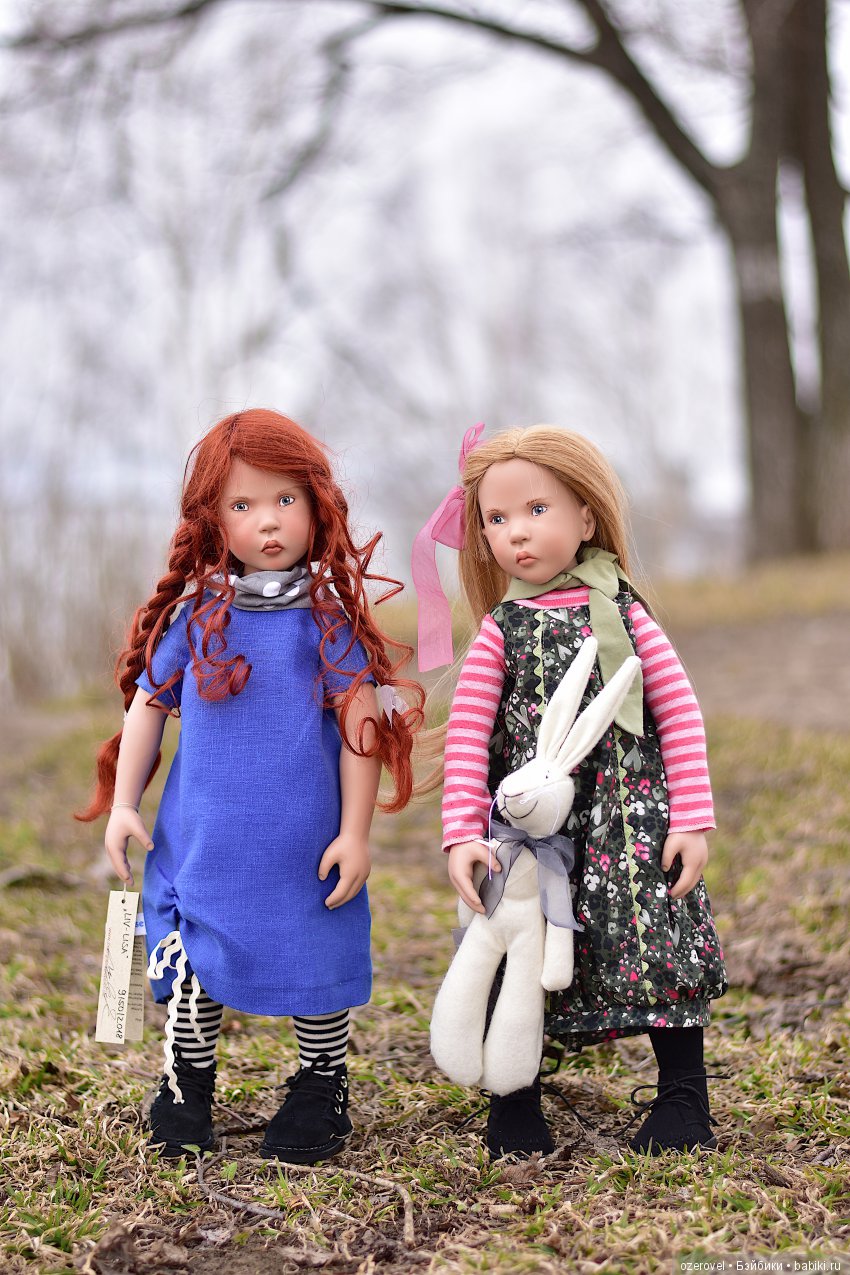 У вас май? А у нас - Апрель (фото 10)