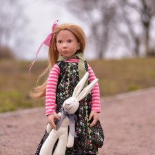 У вас май? А у нас - Апрель