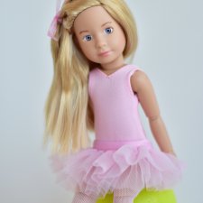 Балет, балет, балет