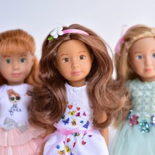 Крузелингомания. Начало