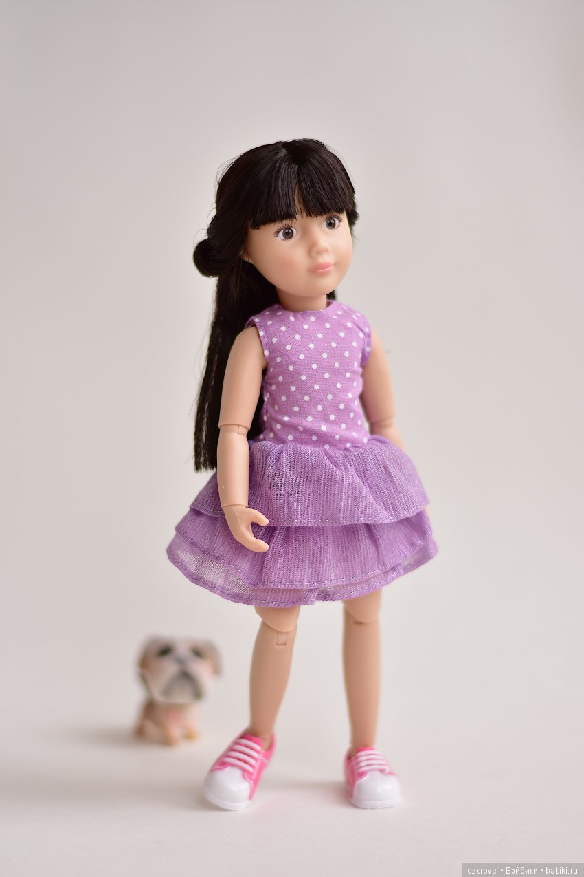 Крузелингомания. Продолжение