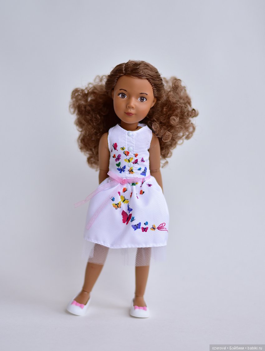 Крузелингомания. Продолжение