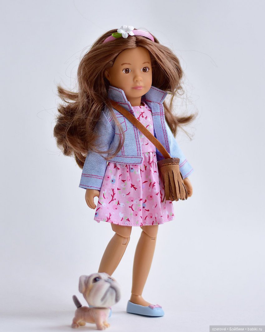 Крузелингомания. Продолжение