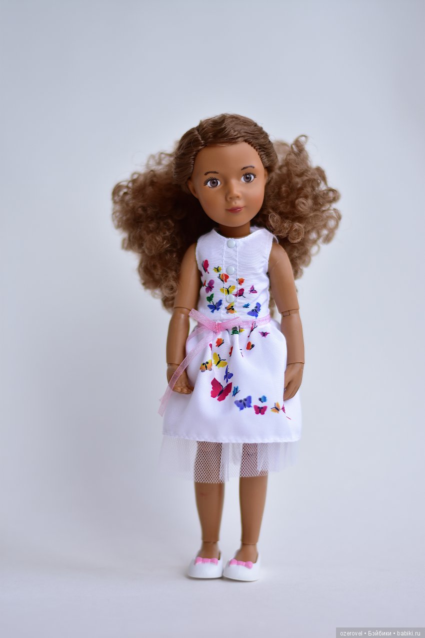 Крузелингомания. Продолжение