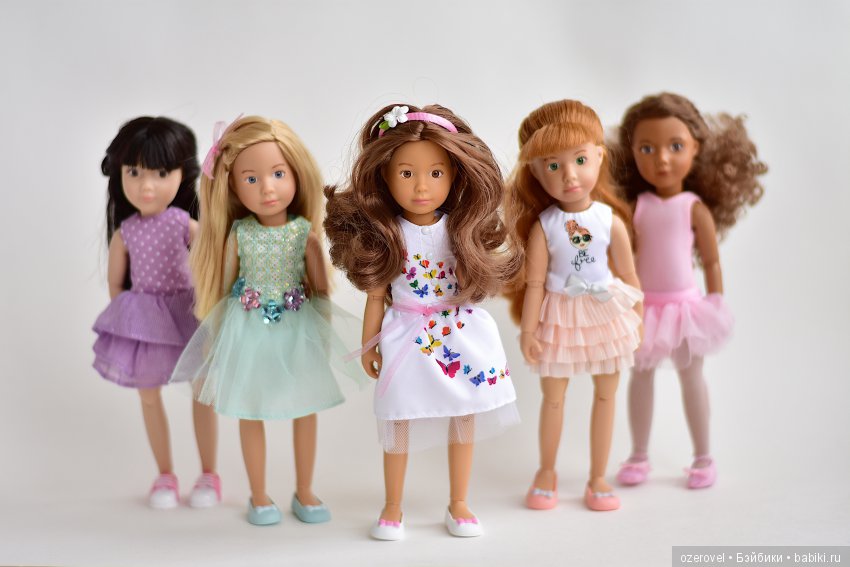 Крузелингомания. Продолжение