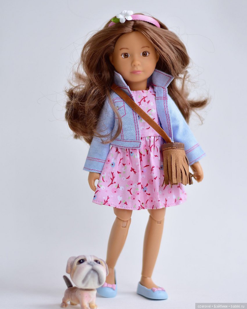 Крузелингомания. Продолжение