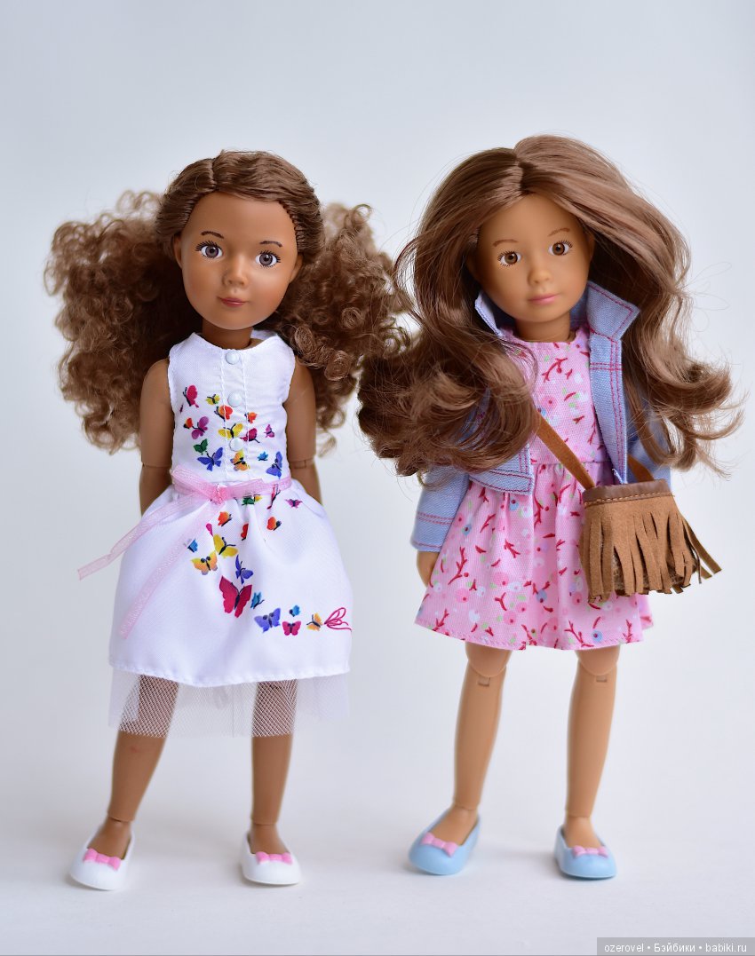 Крузелингомания. Продолжение