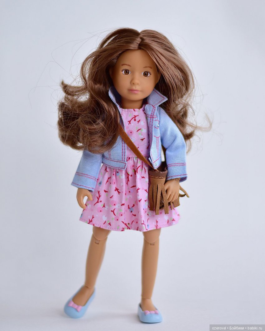 Крузелингомания. Продолжение