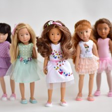 Крузелингомания. Продолжение