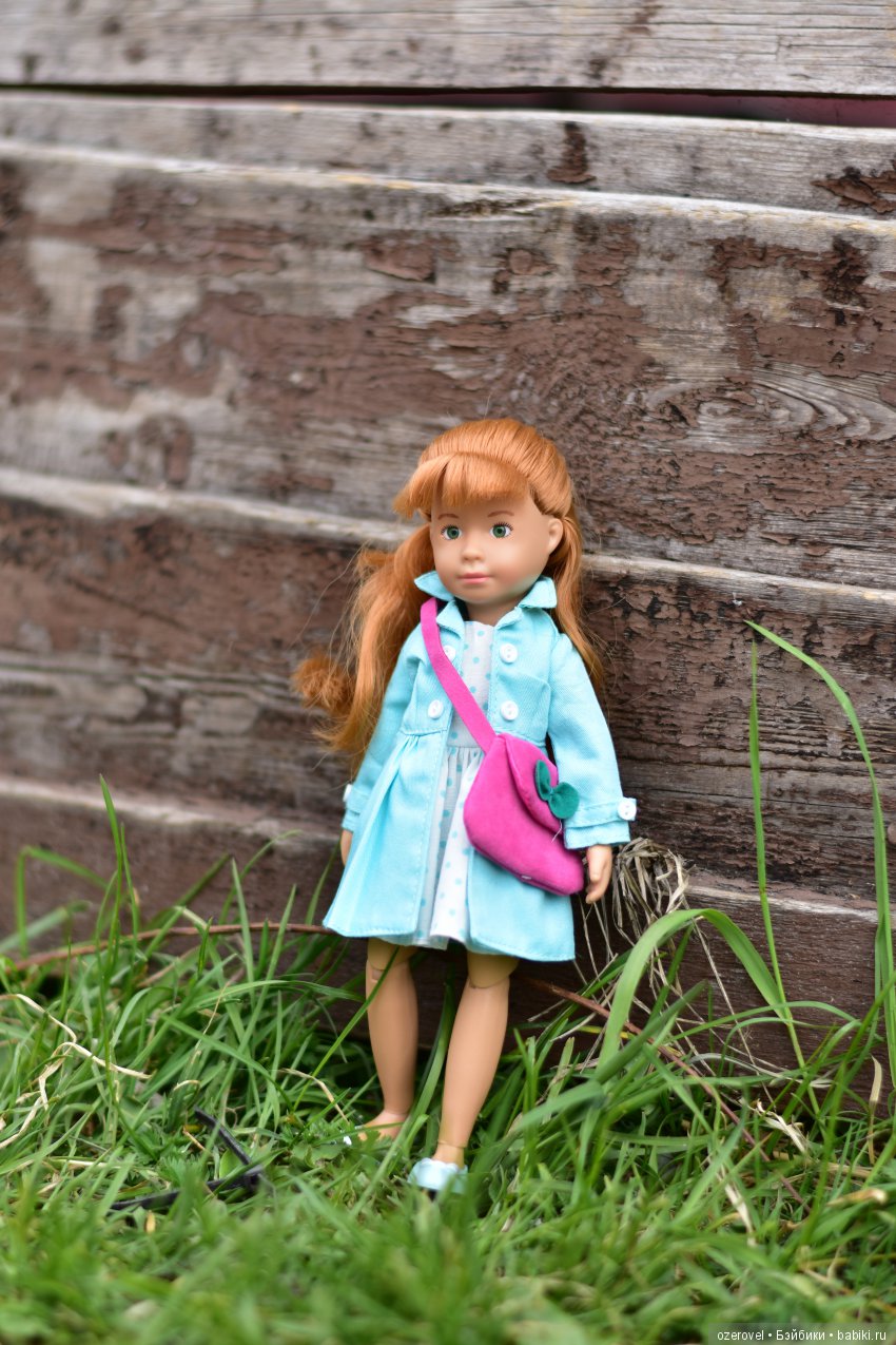 Гламур в городе или Крузелинги наступают