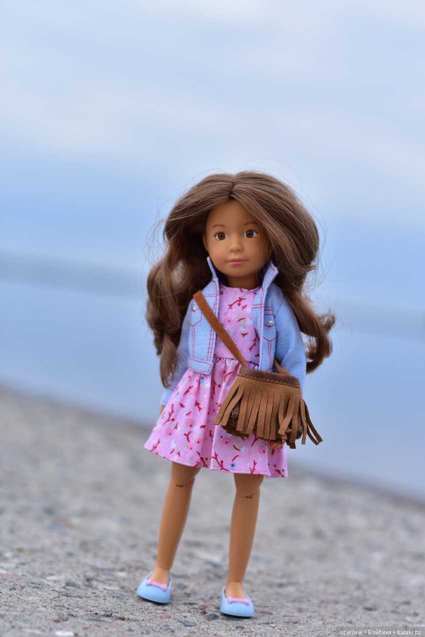 Гламур в городе или Крузелинги наступают