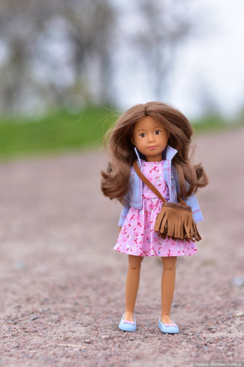 Гламур в городе или Крузелинги наступают (фото 10)