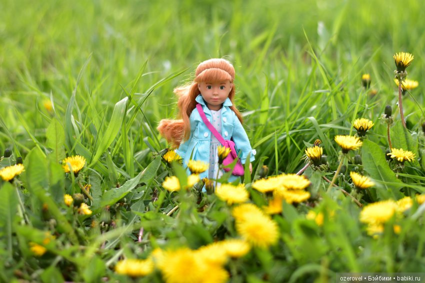 Гламур в городе или Крузелинги наступают (фото 4)