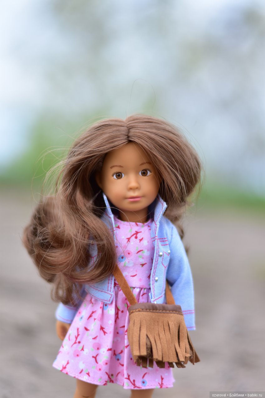 Гламур в городе или Крузелинги наступают