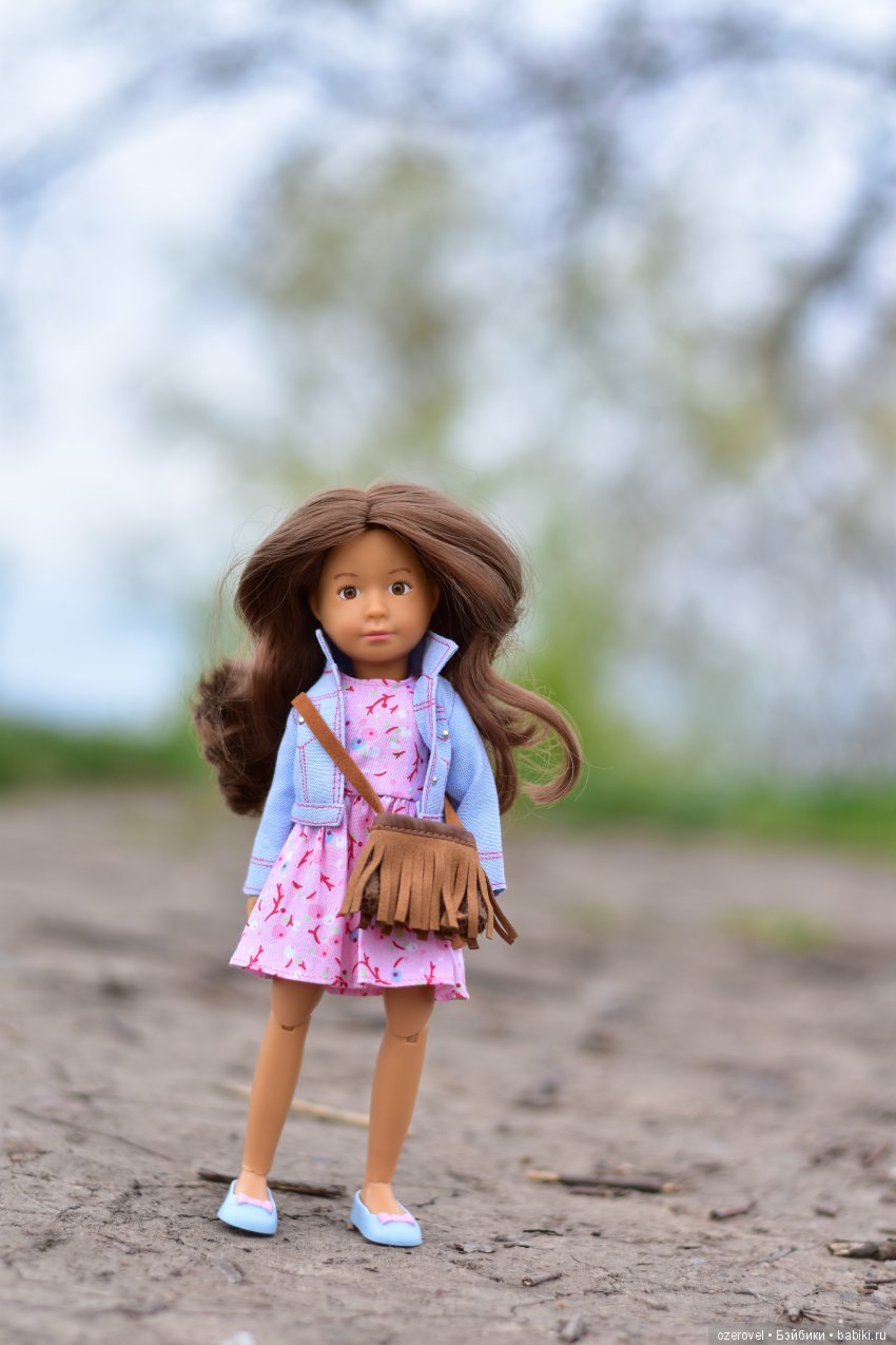 Гламур в городе или Крузелинги наступают