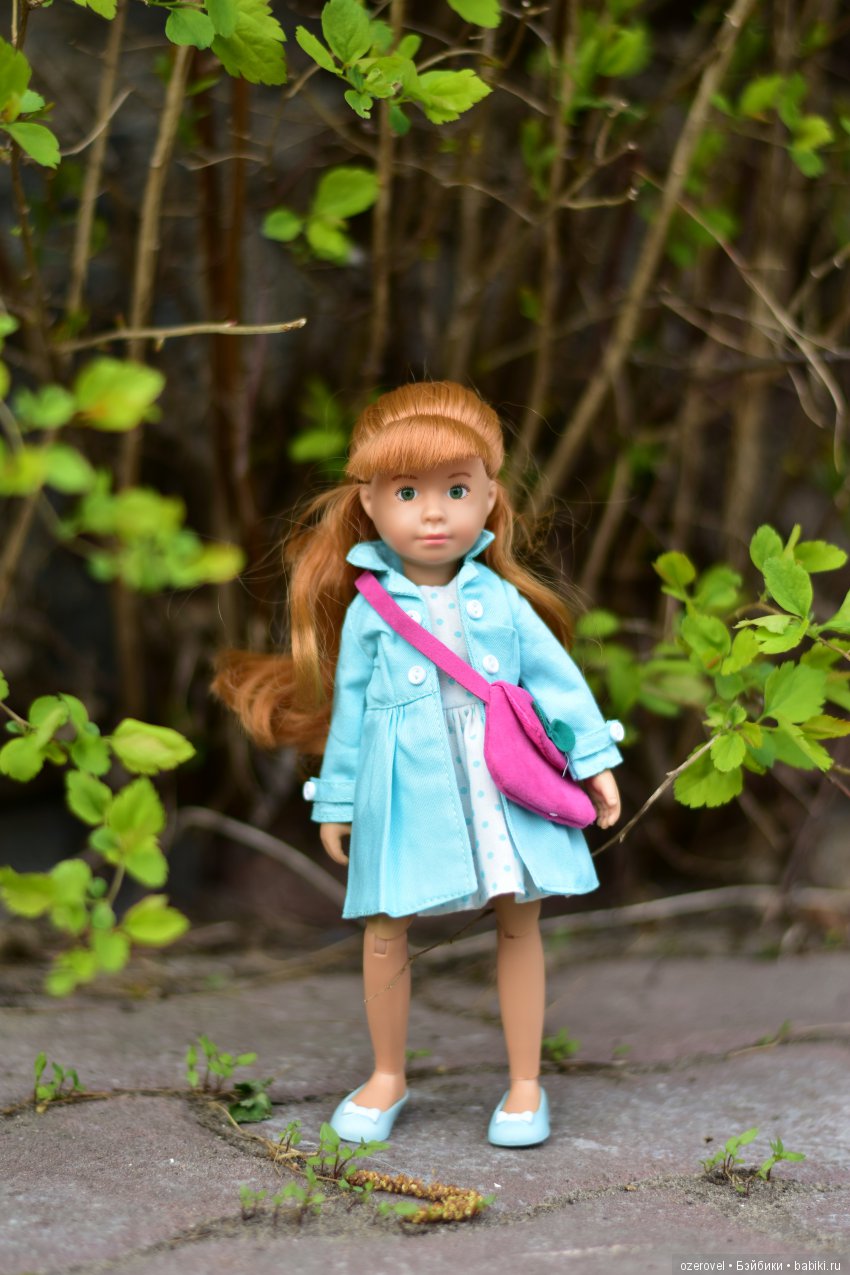 Гламур в городе или Крузелинги наступают (фото 5)