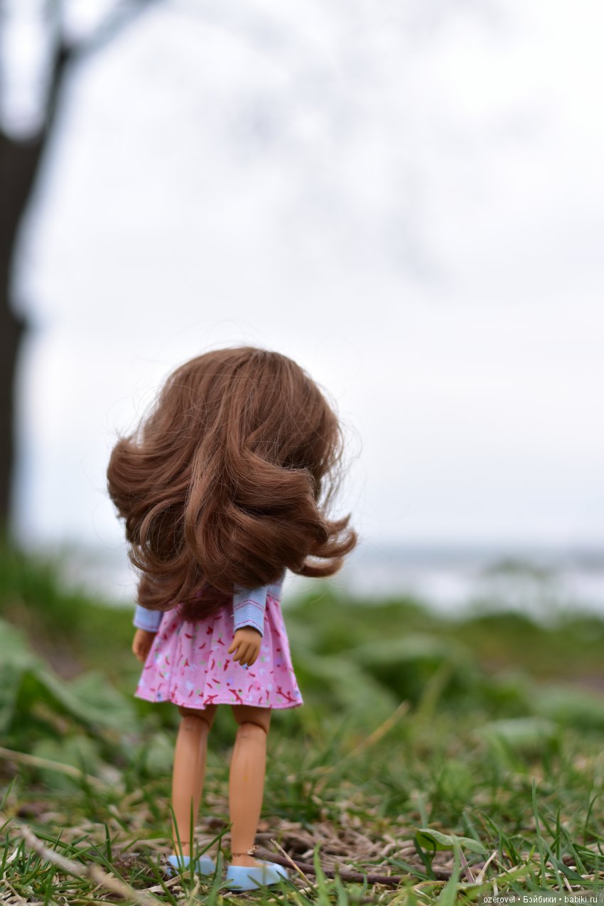 Гламур в городе или Крузелинги наступают