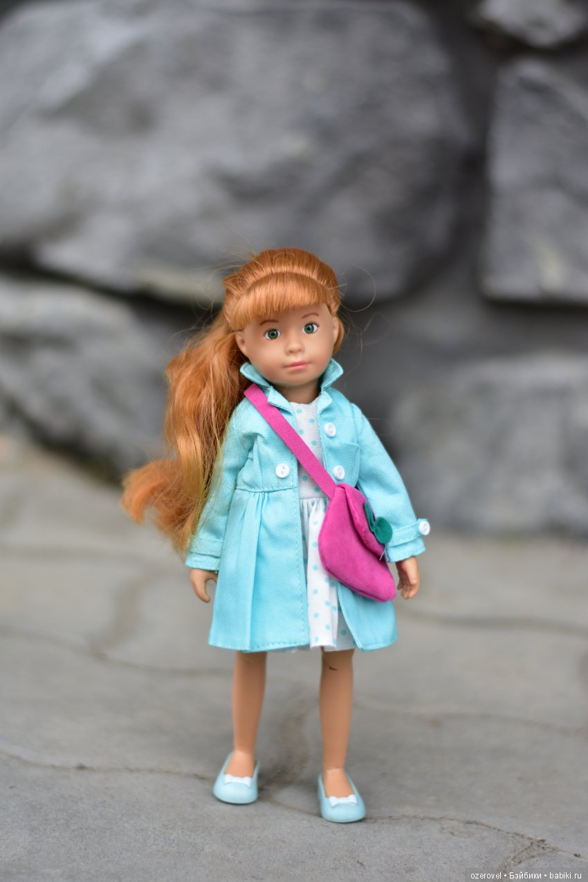 Гламур в городе или Крузелинги наступают