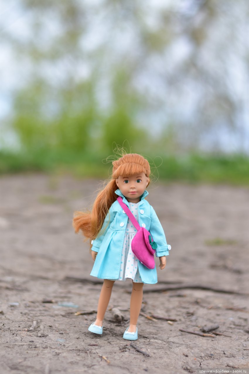 Гламур в городе или Крузелинги наступают