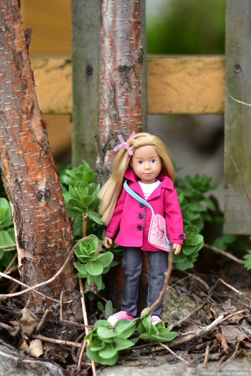 Гламур в городе или Крузелинги наступают (фото 6)