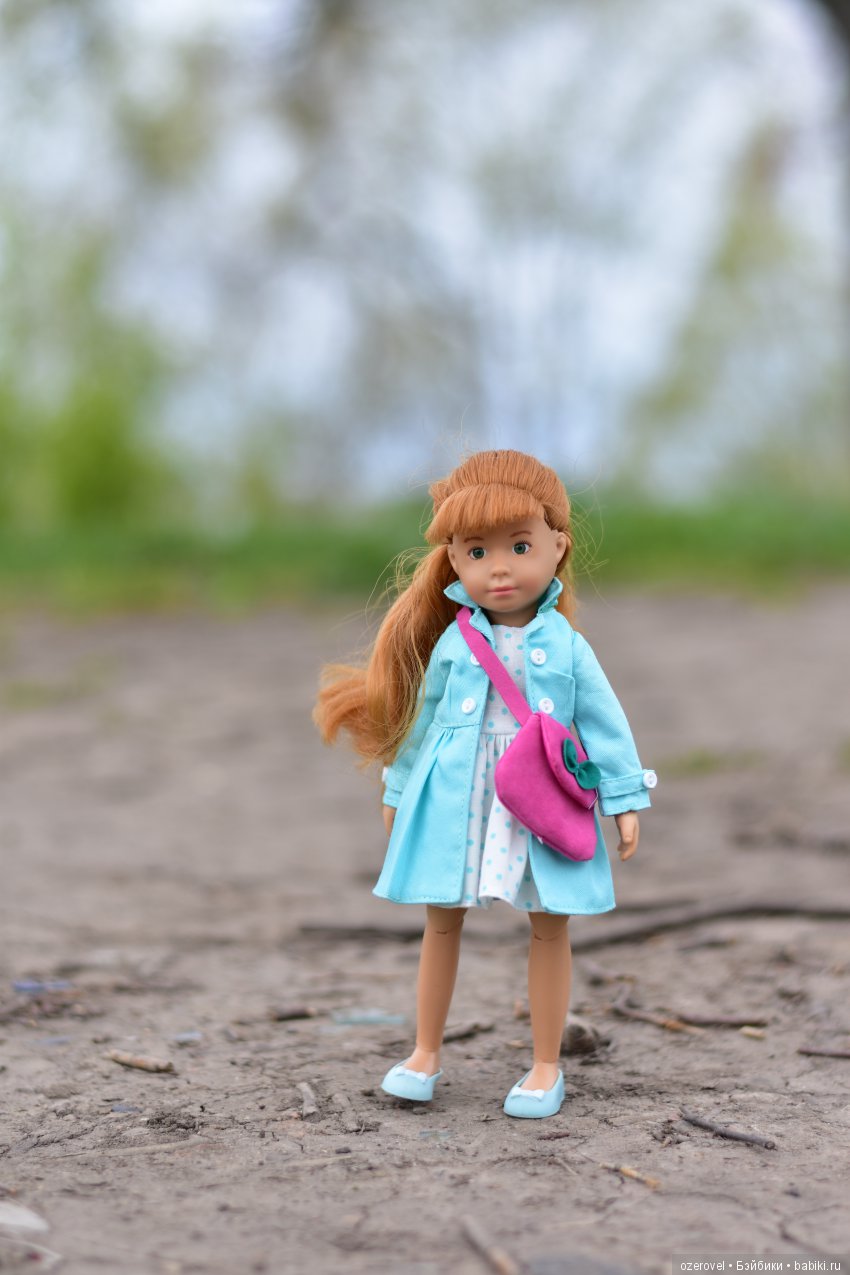 Гламур в городе или Крузелинги наступают