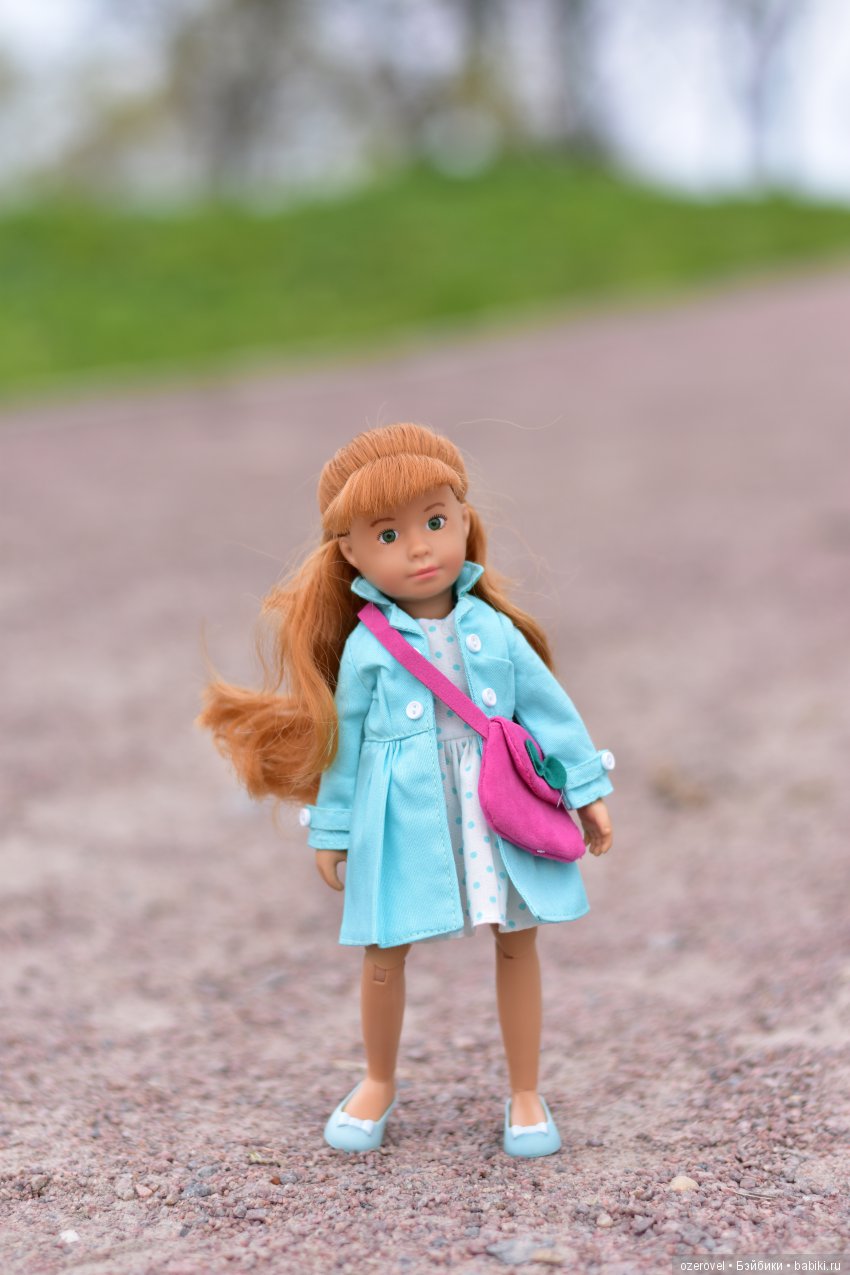 Гламур в городе или Крузелинги наступают (фото 8)