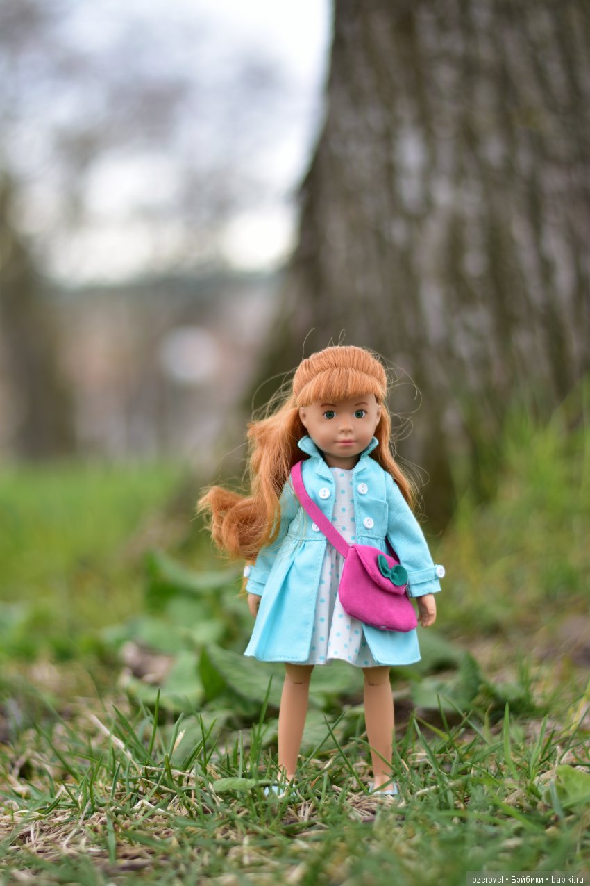 Гламур в городе или Крузелинги наступают